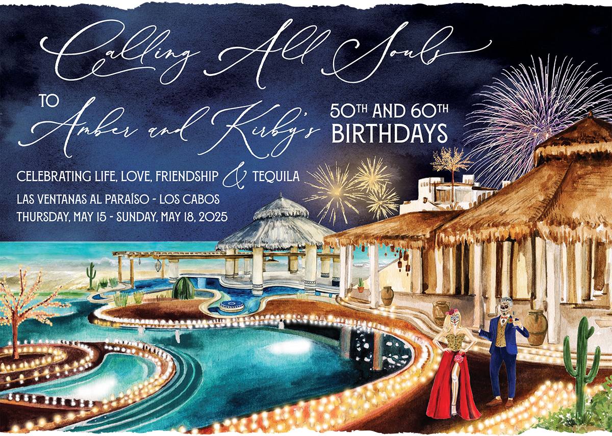 Event Banner