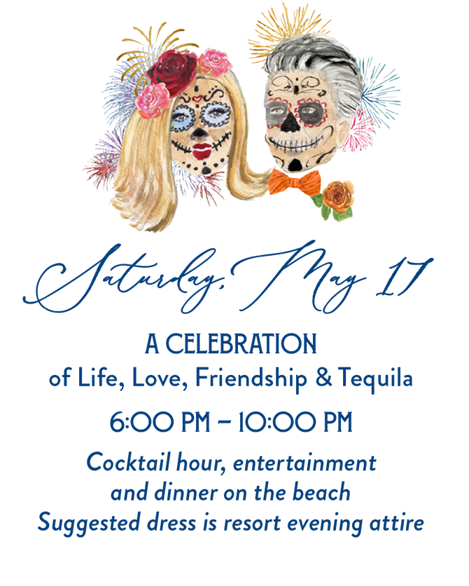 Saturday Event